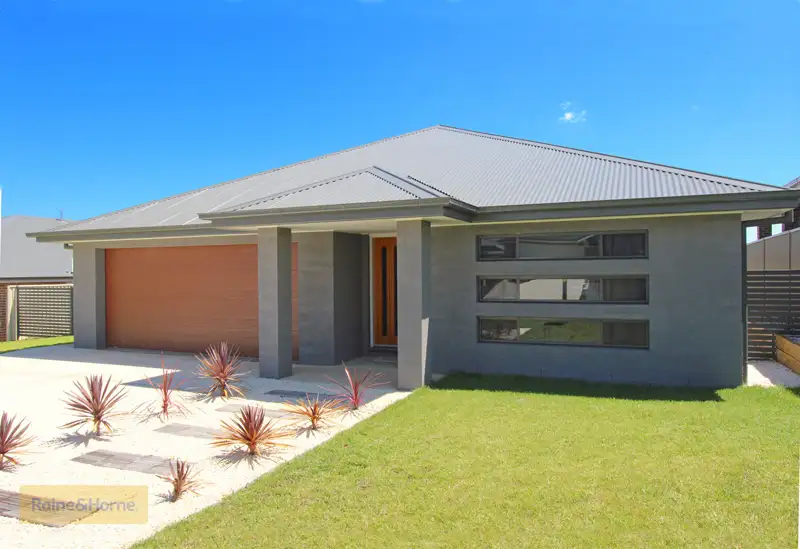 Main view of Homely house listing, 17 Mendel Drive, Kelso NSW 2795