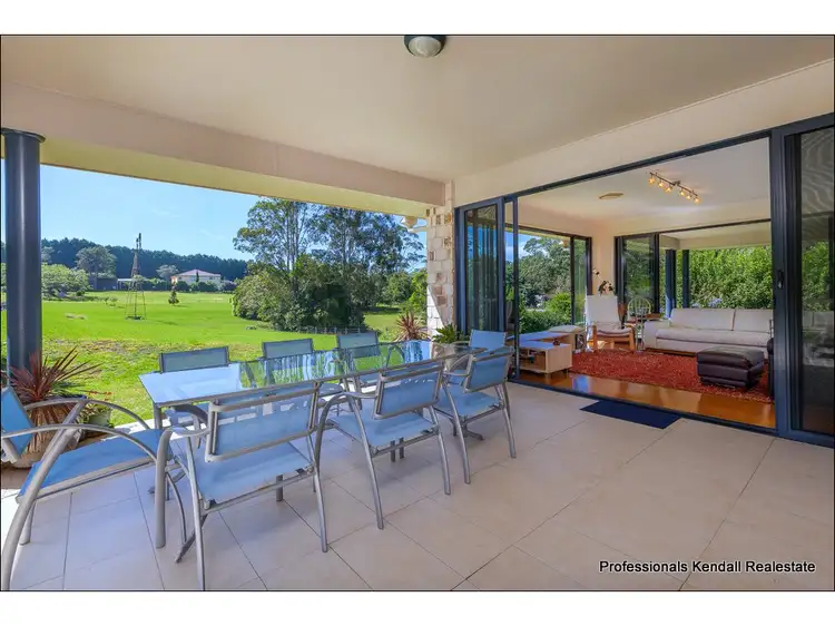 Fourth view of Homely rural property listing, 502-506 Main Western Road, Tamborine Mountain QLD 4272