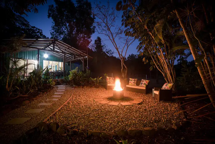 Fifth view of Homely house listing, Prop Lot 3 Staniland Drive, Strathdickie QLD 4800