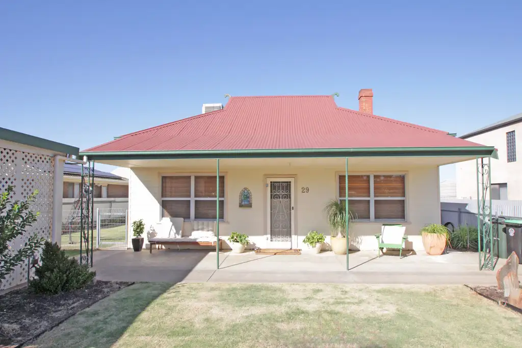 Main view of Homely house listing, 29a Twenty First Street, Renmark SA 5341