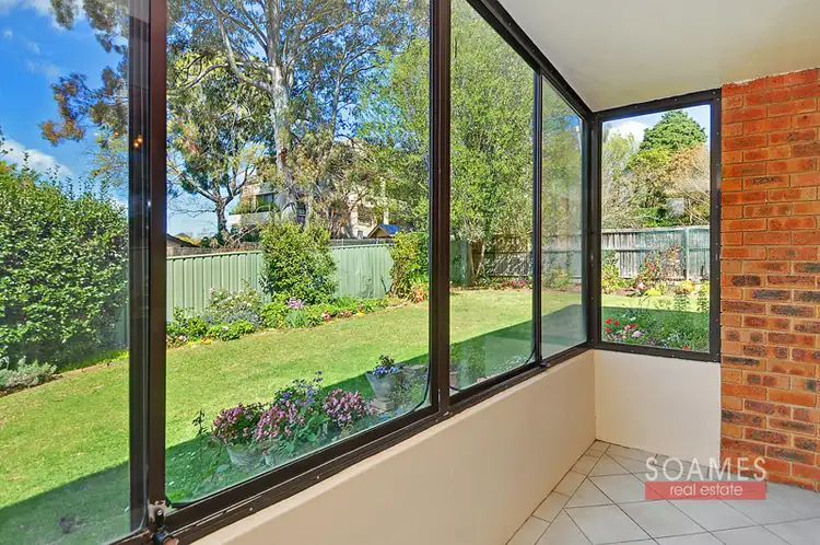 Third view of Homely apartment listing, 9/7-9 Neringah Avenue, Wahroonga NSW 2076