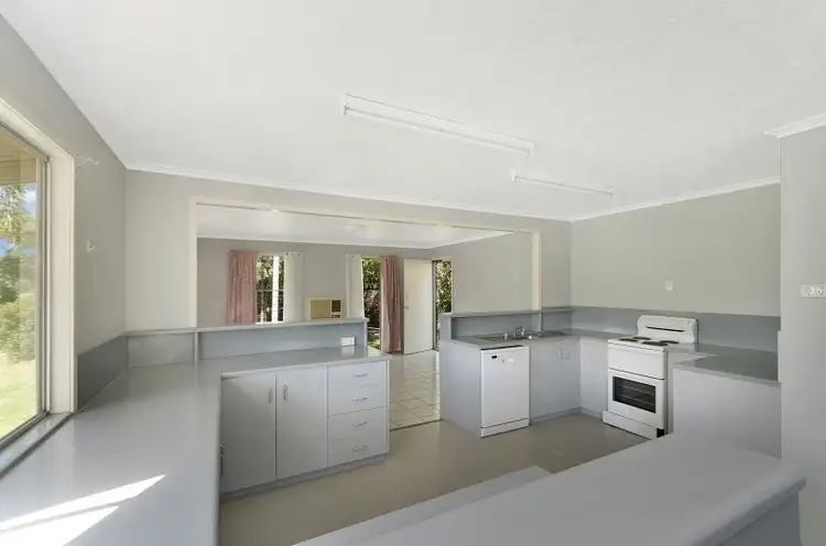 Second view of Homely house listing, 20 Phillips Street, Bluewater QLD 4818