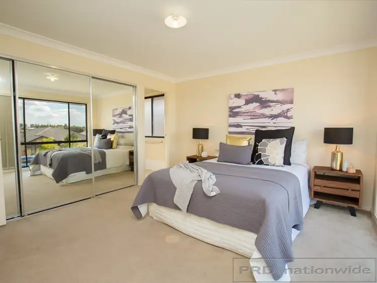 Second view of Homely house listing, 56 River Oak Drive, Gillieston Heights NSW 2321