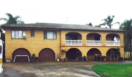 Second view of Homely house listing, 95 Southern Cross Drive, Middleton Grange NSW 2171