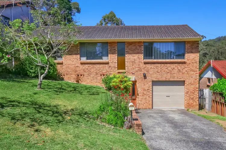 11 Belina Avenue, Wyoming NSW 2250