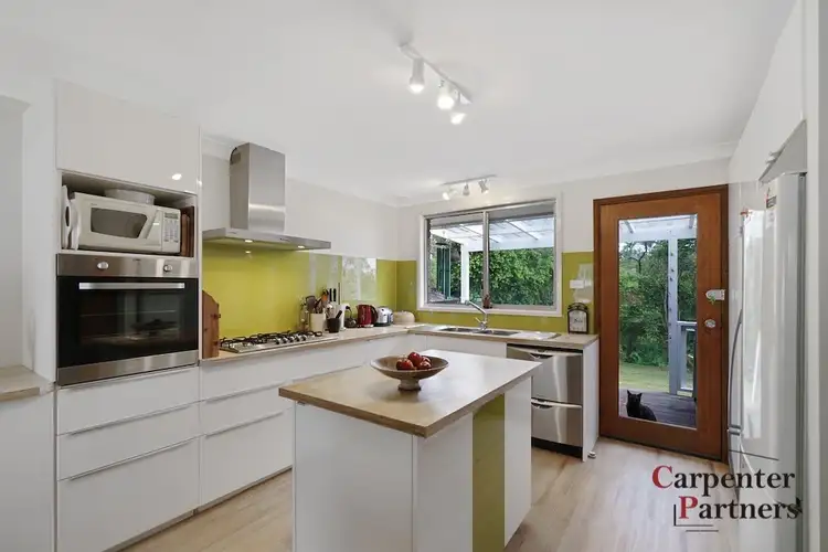 Second view of Homely house listing, 4 Connor Place, Tahmoor NSW 2573