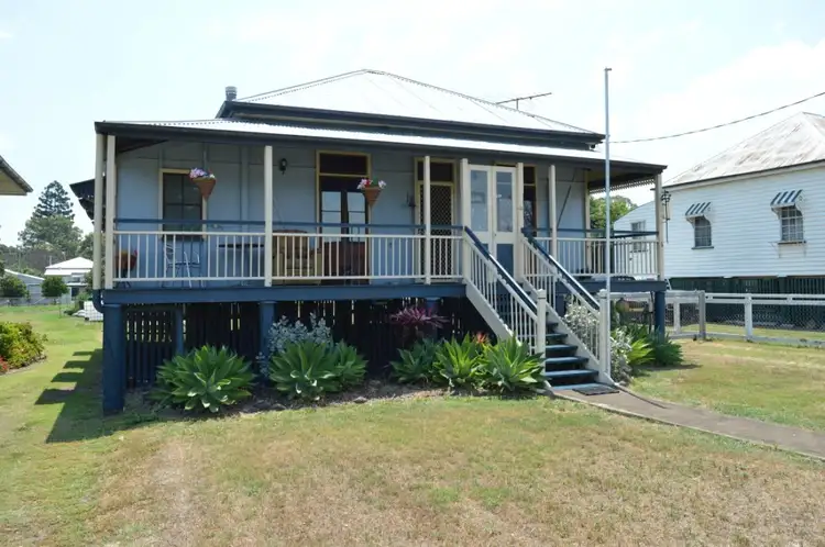 Main view of Homely house listing, 55 Patrick Street, Laidley QLD 4341