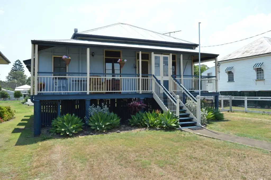 Main view of Homely house listing, 55 Patrick Street, Laidley QLD 4341