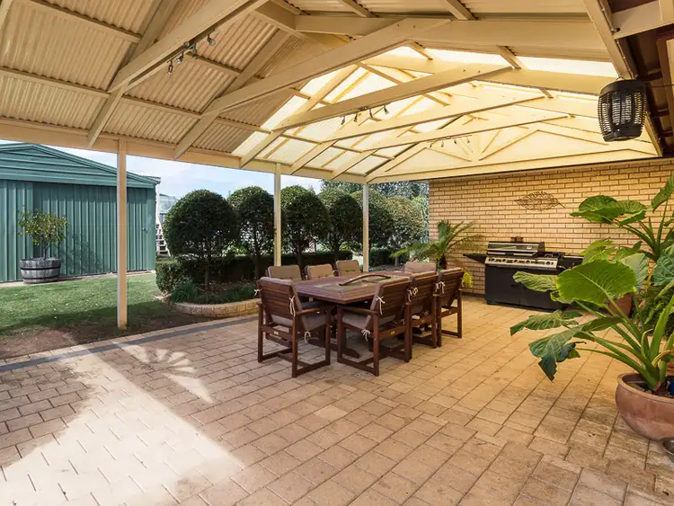 Sixth view of Homely house listing, 4 O'Driscoll Court, Strathalbyn SA 5255
