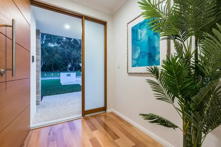 Second view of Homely house listing, 89B Buntine Road, Wembley Downs WA 6019
