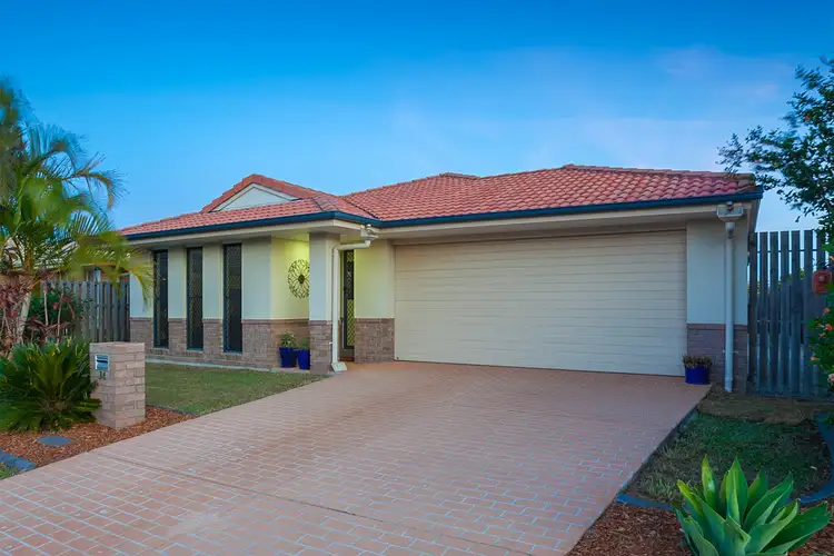 Main view of Homely house listing, 34 Freshwater Drive, Berrinba QLD 4117
