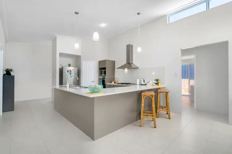 Fifth view of Homely house listing, 4 Schooner Pass, Glenfield WA 6532