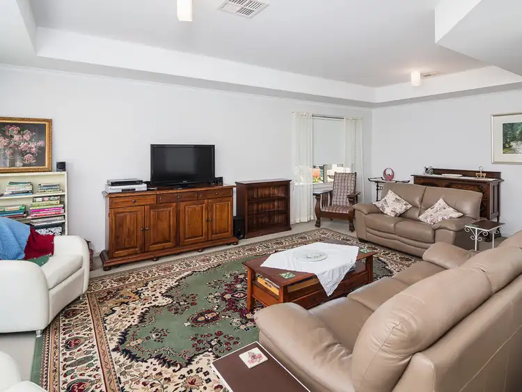 Third view of Homely house listing, 6 Fairweather Drive, Strathalbyn SA 5255