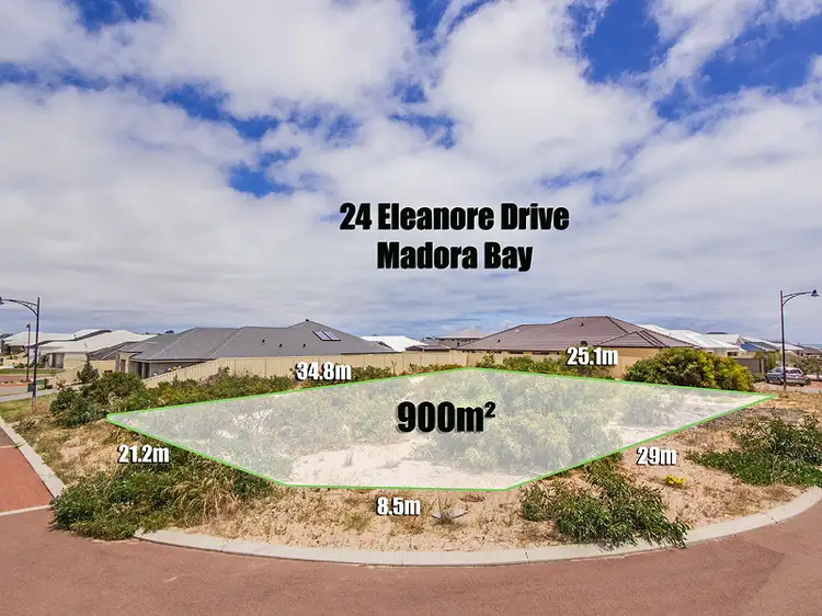 24 Eleanore Drive