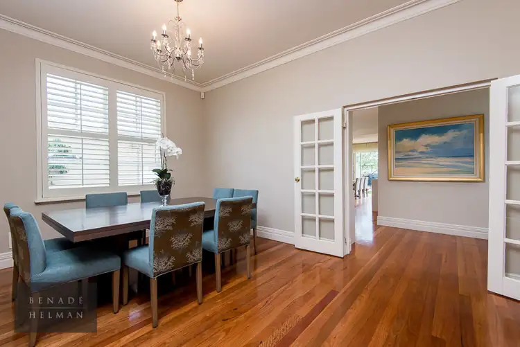 Sixth view of Homely house listing, 120 Blencowe Street, West Leederville WA 6007