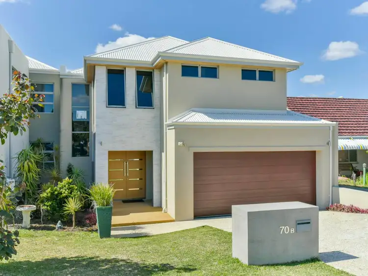Second view of Homely house listing, 70b Edgecumbe Street, Como WA 6152