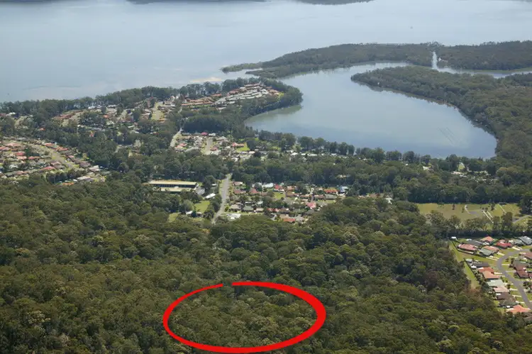 Fourth view of Homely house listing, 38 Hoschke Rd, Laurieton NSW 2443