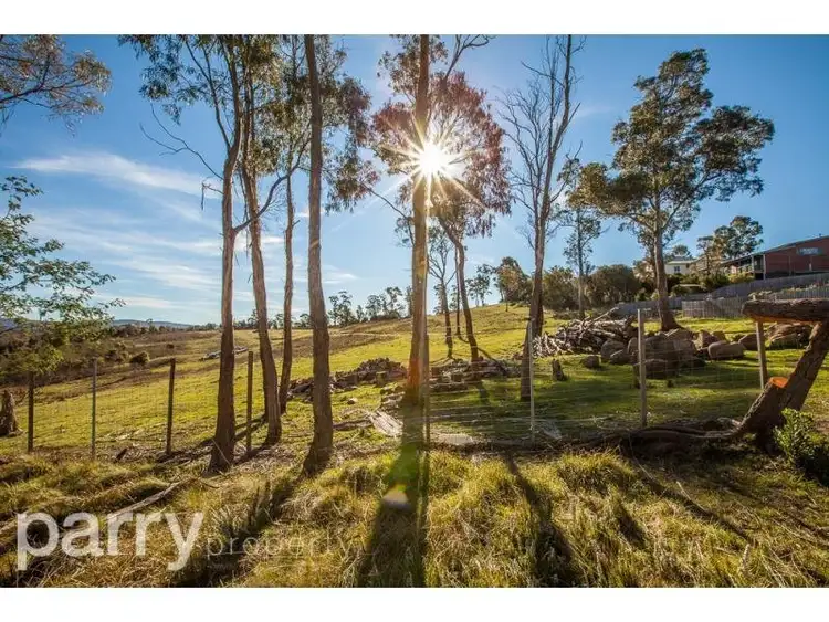 Fifth view of Homely land listing, 96 Brougham Street, West Launceston TAS 7250