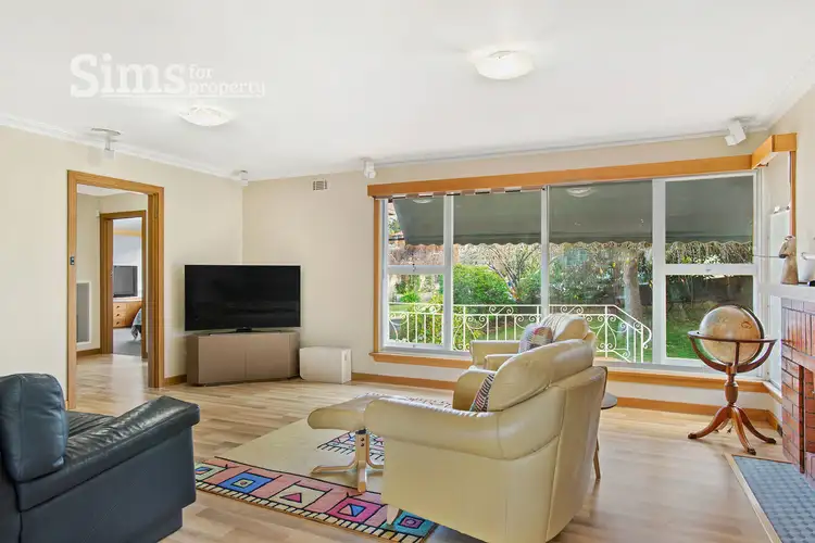 Fourth view of Homely house listing, 15 Barossa Place, Newstead TAS 7250