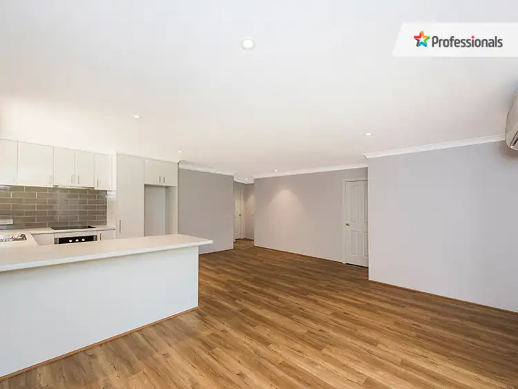 Fourth view of Homely house listing, 6 Kirk Close, Camillo WA 6111