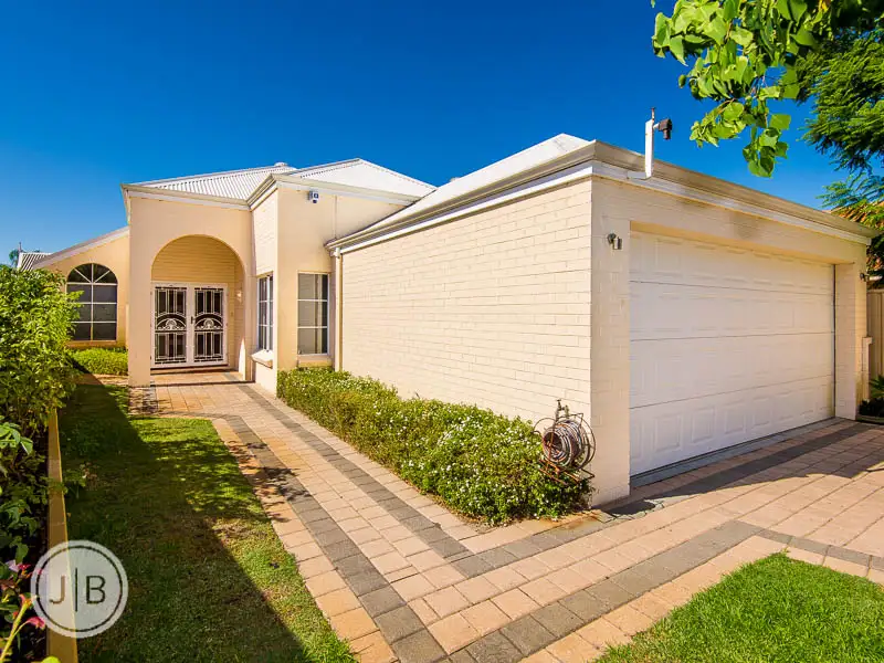 Main view of Homely house listing, 59A Conochie Crescent, Manning WA 6152