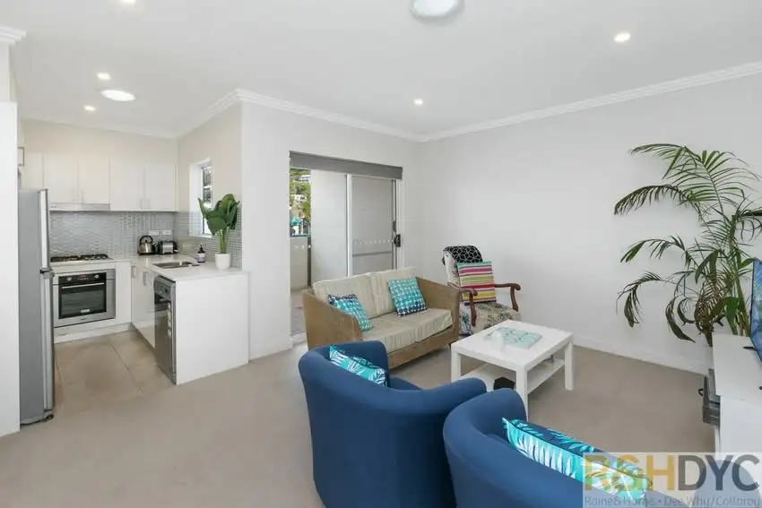 Main view of Homely unit listing, 22/1219 Pittwater Road, Collaroy NSW 2097