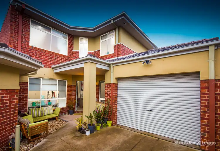 3/38 Gordon Street, Tullamarine VIC 3043