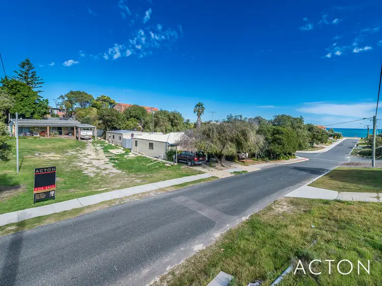 Main view of Homely house listing, 12 Robinson Avenue, Quinns Rocks WA 6030