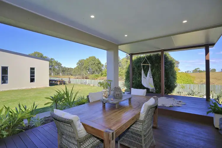 35 Mary Fox Street, Innes Park QLD 4670