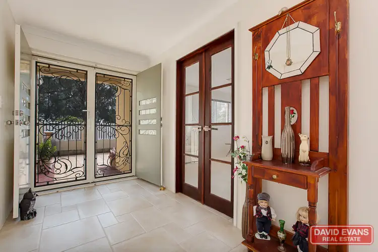 Fourth view of Homely house listing, 4 Anfield Court, Baldivis WA 6171