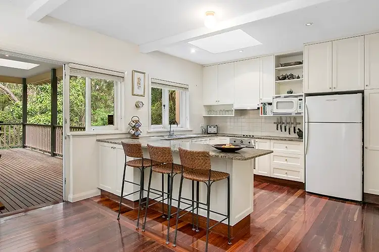 Third view of Homely house listing, 26 Craiglands Av, Gordon NSW 2072