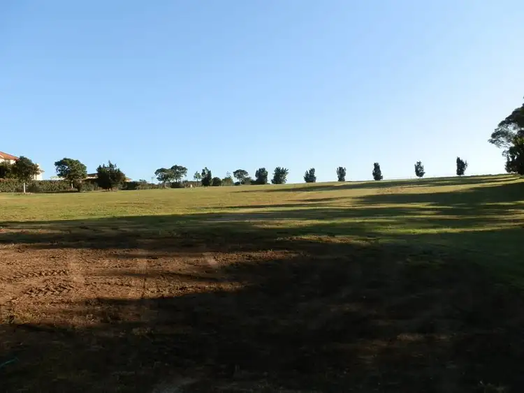 Fifth view of Homely land listing, Address available on request