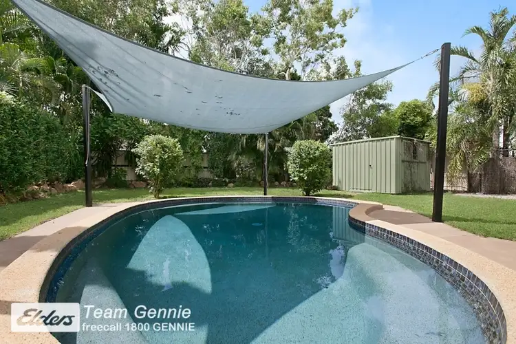 Second view of Homely house listing, 16 Woolen Place, Gunn NT 832