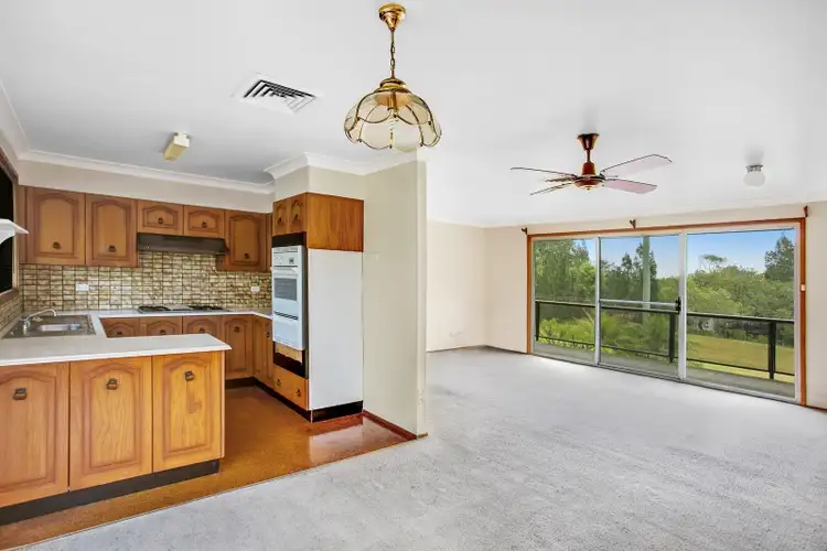 Second view of Homely house listing, 23 The Parkway, Mallabula NSW 2319