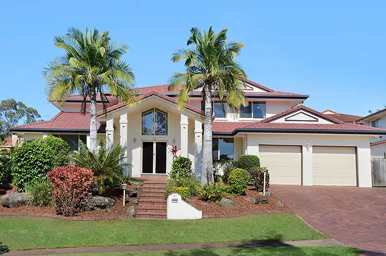 116 Bangalow St, Bridgeman Downs QLD 4035