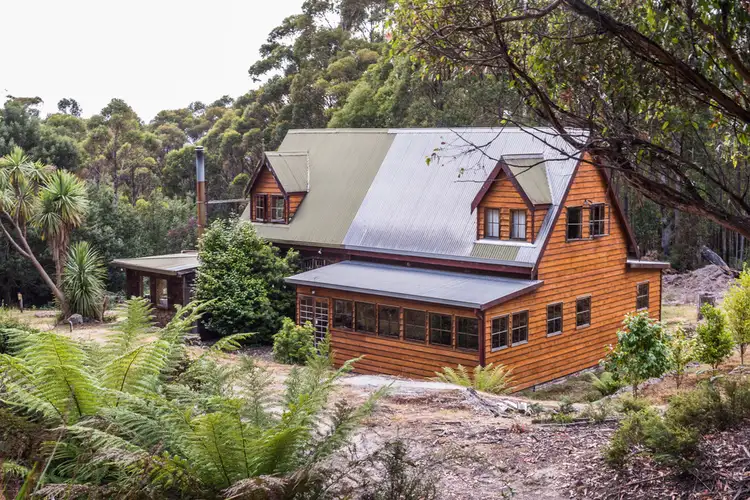 251 Myrtle Creek Road, Liffey TAS 7301