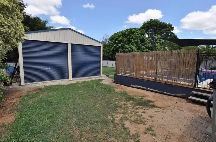 Third view of Homely house listing, 2a Gordon Street, Charters Towers QLD 4820