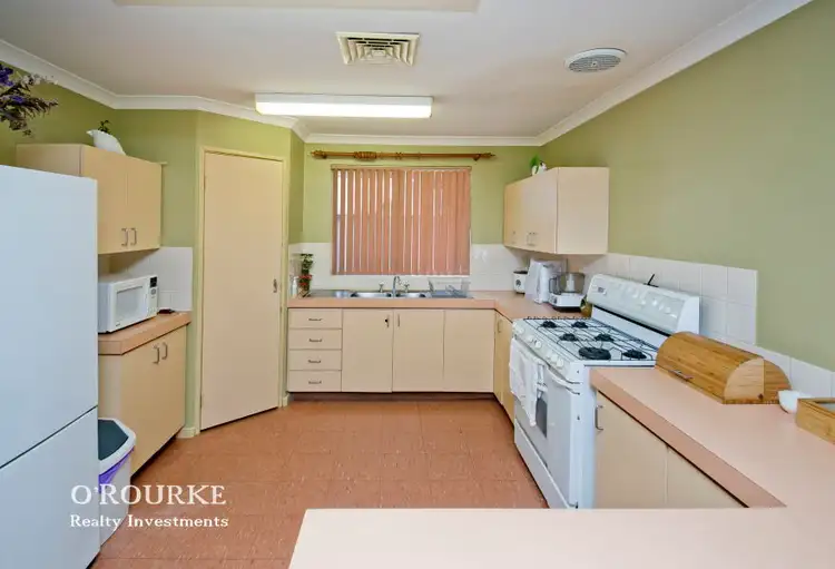Fourth view of Homely house listing, 4 Koala Street, Doubleview WA 6018