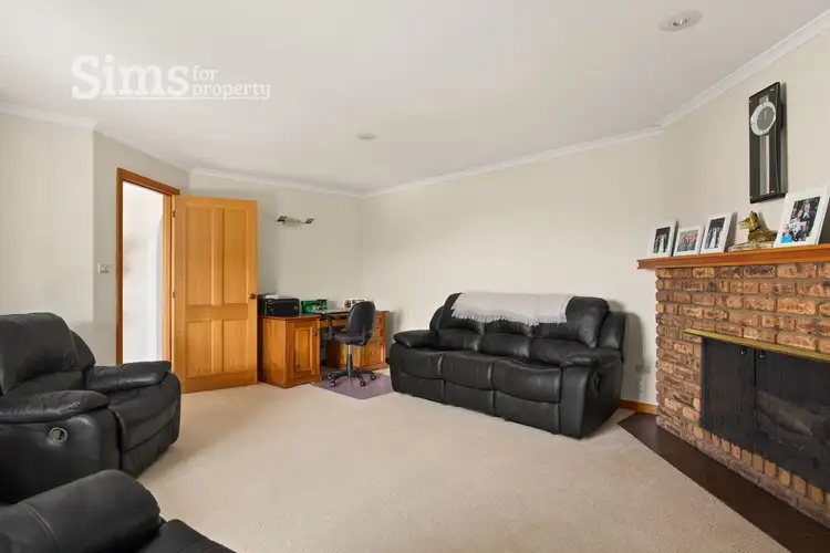 Third view of Homely house listing, 18 Far View Avenue, Riverside TAS 7250