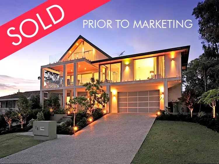 14 Orana Crescent, City Beach WA 6015