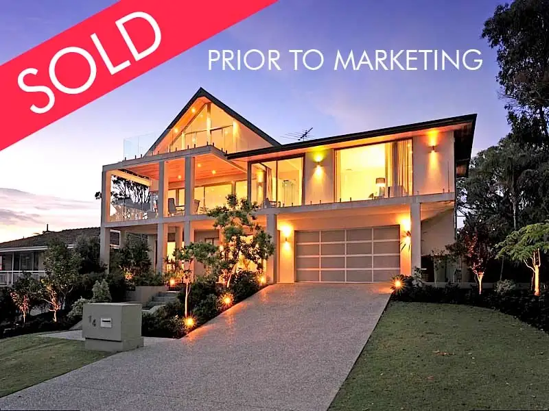 Main view of Homely house listing, 14 Orana Crescent, City Beach WA 6015