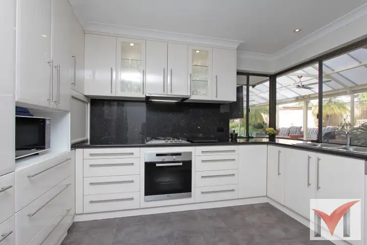 Seventh view of Homely house listing, 36 Hawford Way, Willetton WA 6155