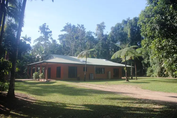 Sixth view of Homely house listing, 28R Figtree Road, Daintree QLD 4873