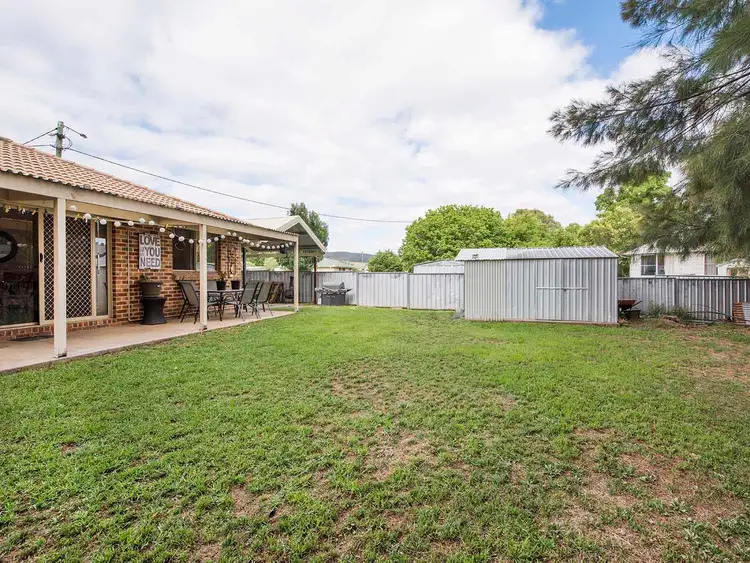 Third view of Homely house listing, 19 Thomas Clarke Place, Mudgee NSW 2850