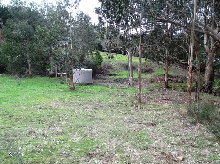 Sixth view of Homely rural property listing, 76 Range Road, Yarck VIC 3719