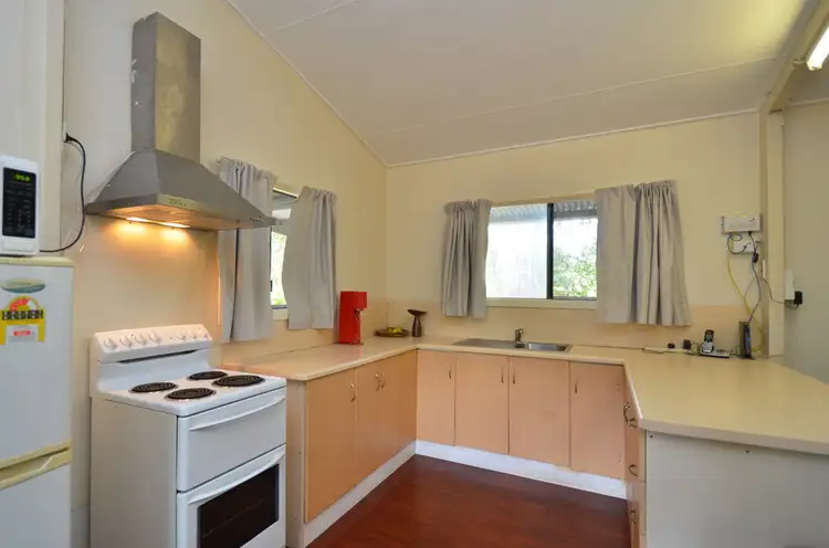 Fourth view of Homely house listing, 78 Frank Randell, Cungulla QLD 4816