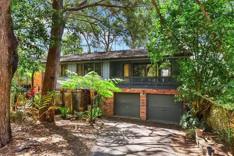 16 Yaruga Street, Bateau Bay NSW 2261