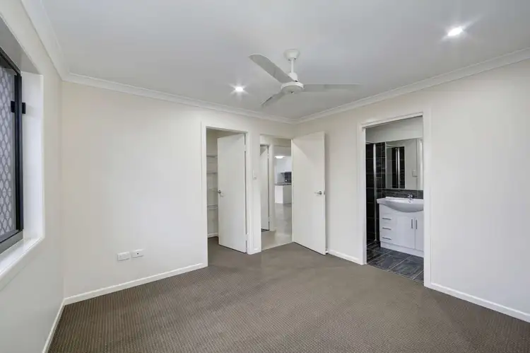 Fourth view of Homely unit listing, 2 / 1 Alison Drive, Kalkie QLD 4670