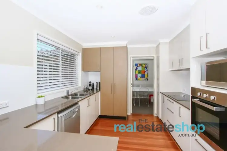 Sixth view of Homely house listing, 64 Henry Melville Crescent, Gilmore ACT 2905