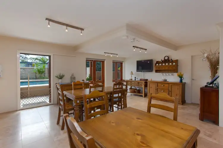 Sixth view of Homely house listing, 22 Shoal Bay Road, Nelson Bay NSW 2315